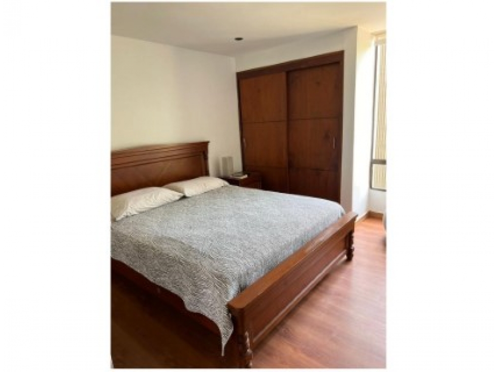 Apartamento en venta en El Poblado, Medellín · foto 9 de 24