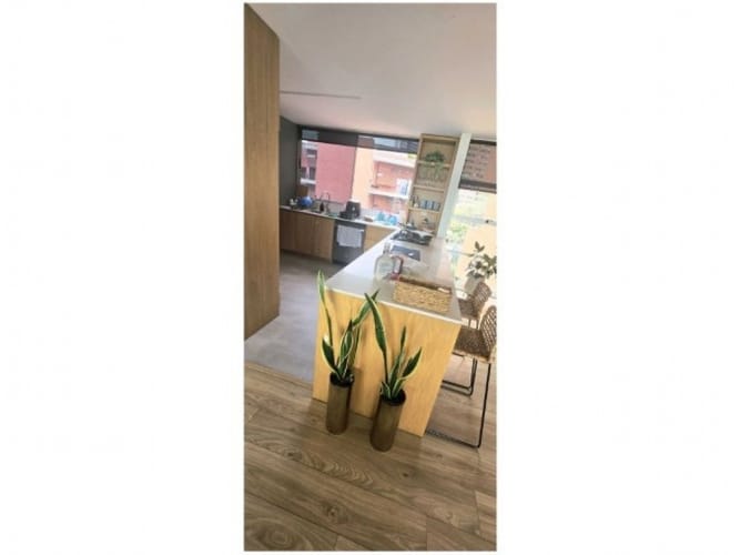 Apartamento de 3 alcobas en venta en El Poblado, Medellín, 197 m² · foto 10 de 20