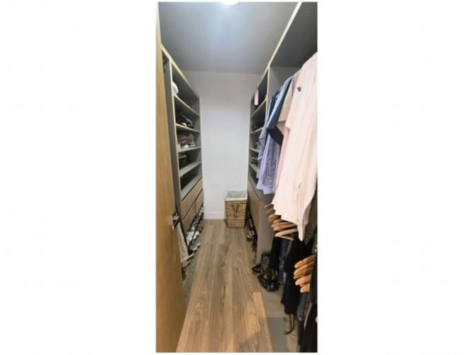 Apartamento de 3 alcobas en venta en El Poblado, Medellín, 197 m² · foto 13 de 20