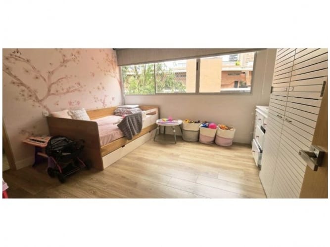 Apartamento de 3 alcobas en venta en El Poblado, Medellín, 197 m² · foto 14 de 20