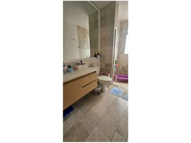 Apartamento de 3 alcobas en venta en El Poblado, Medellín, 197 m² · foto 18 de 20