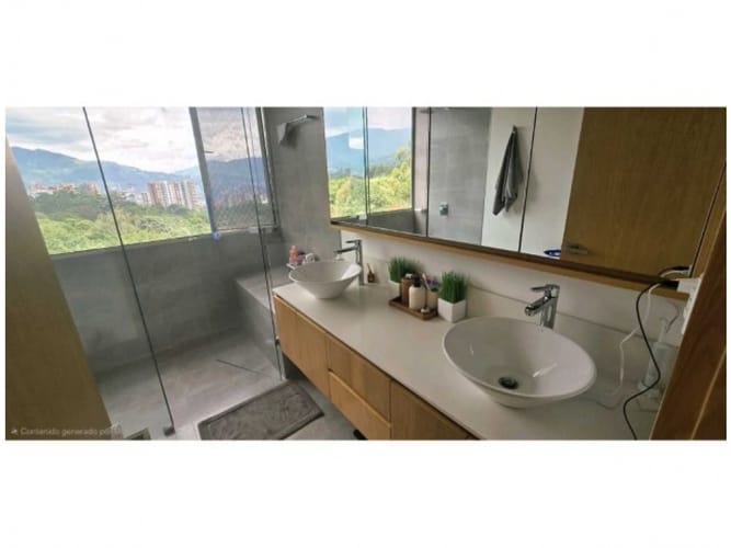 Apartamento de 3 alcobas en venta en El Poblado, Medellín, 197 m² · foto 20 de 20