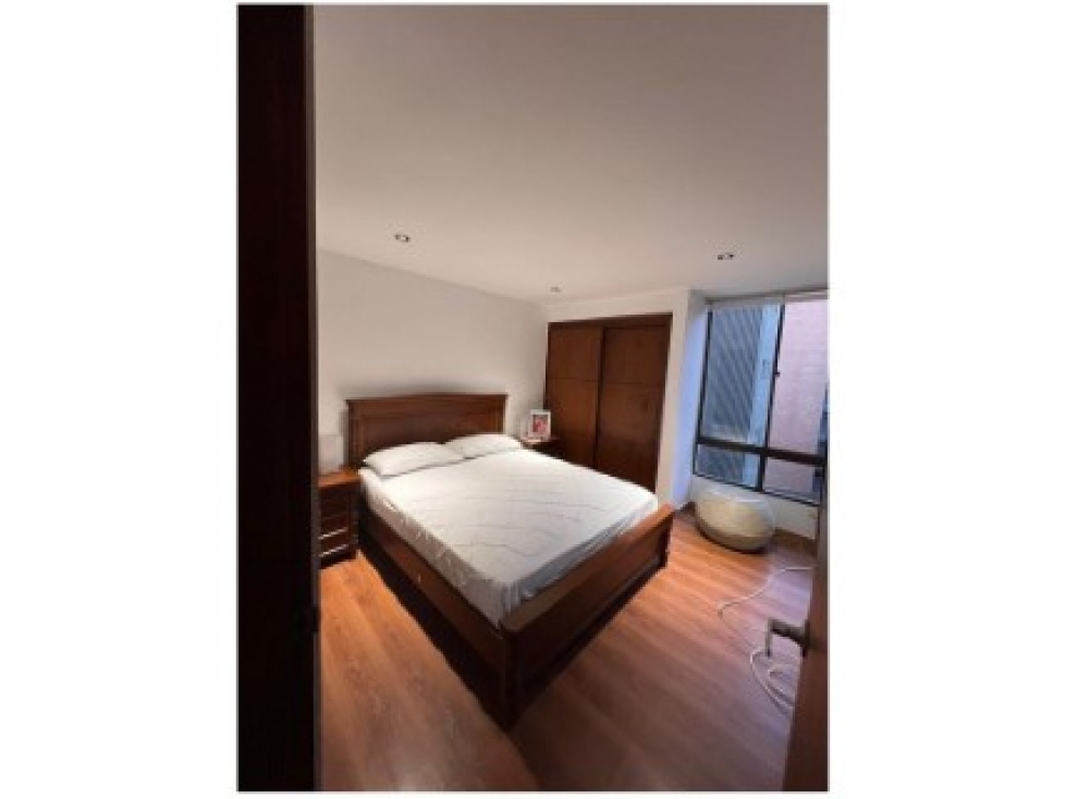 Apartamento en venta en El Poblado, Medellín · foto 23 de 24