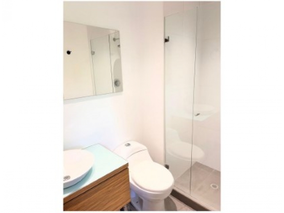 Apartamento en venta en El Poblado, Medellín · foto 24 de 24