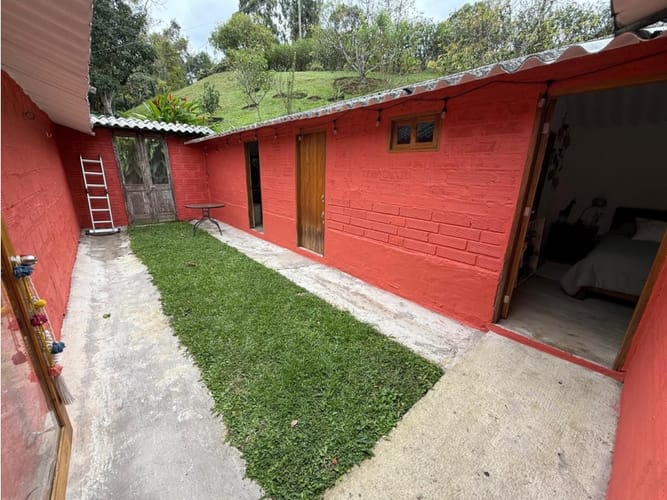 Casa de 3 alcobas en venta en El Retiro, 161 m² · foto 7 de 15