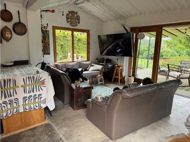 Casa de 3 alcobas en venta en El Retiro, 161 m² · foto 10 de 15
