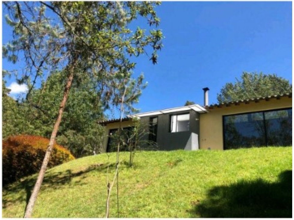 Casa de 3 alcobas en venta en Altos Del Escobero, El Retiro, 290 m² · foto 6 de 16