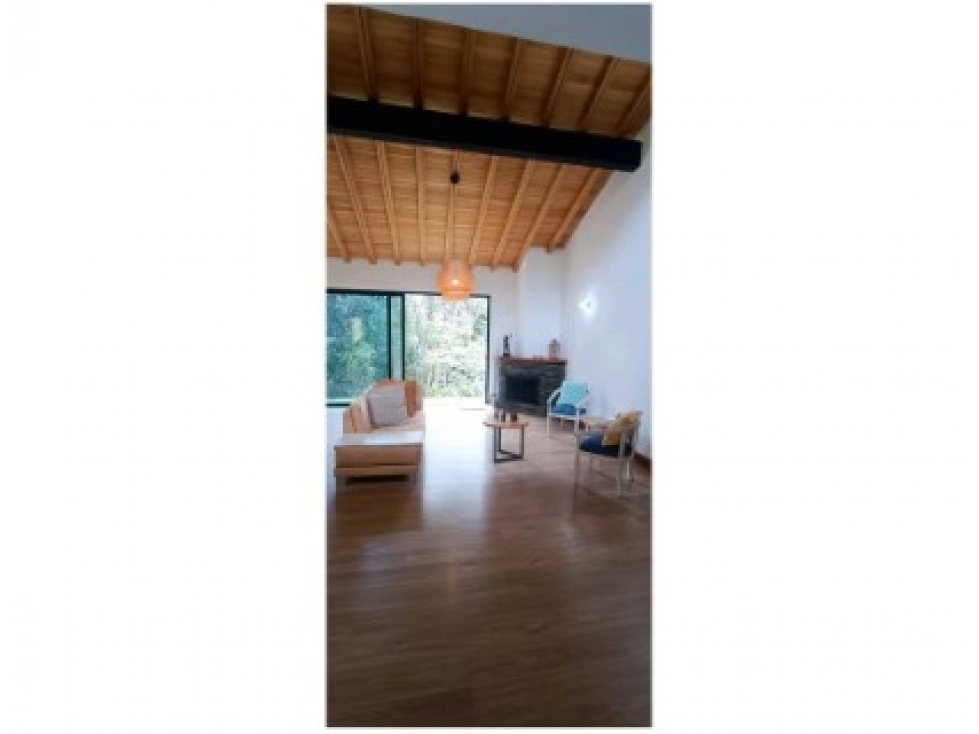 Casa de 3 alcobas en venta en Altos Del Escobero, El Retiro, 290 m² · foto 8 de 16