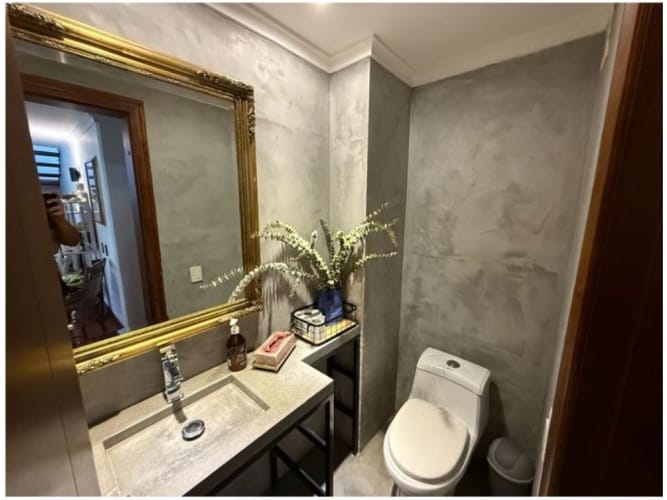 Casa de 3 alcobas en venta en San Lucas, Medellín, 248 m² · foto 18 de 20