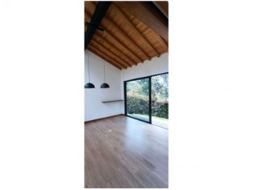 Casa de 3 alcobas en venta en Altos Del Escobero, El Retiro, 290 m² · foto 15 de 16
