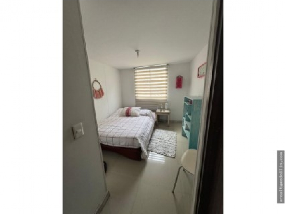 Apartamento en venta en El Poblado, Medellín · foto 10 de 19
