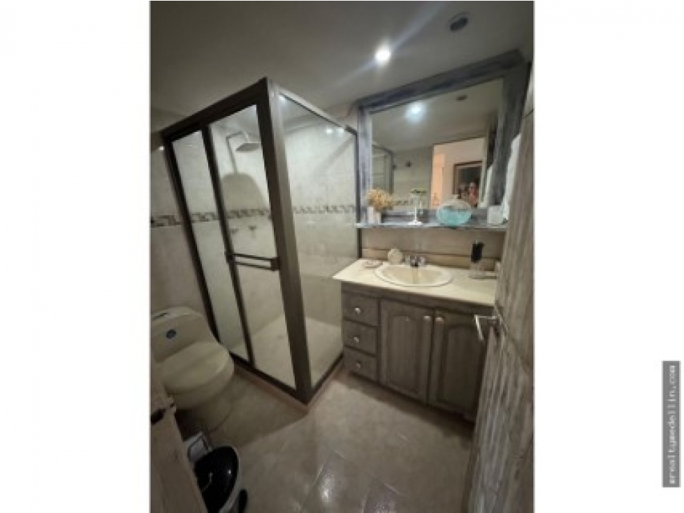 Apartamento en venta en El Poblado, Medellín · foto 11 de 19