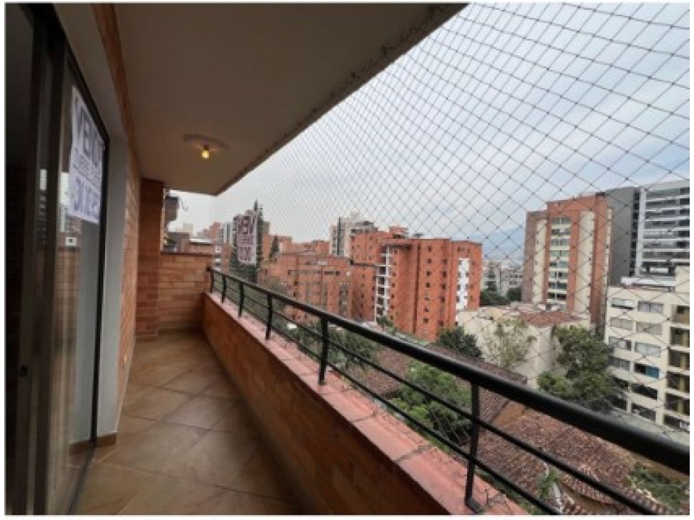 Apartamento en venta en Zuñiga, Medellín · foto 3 de 24