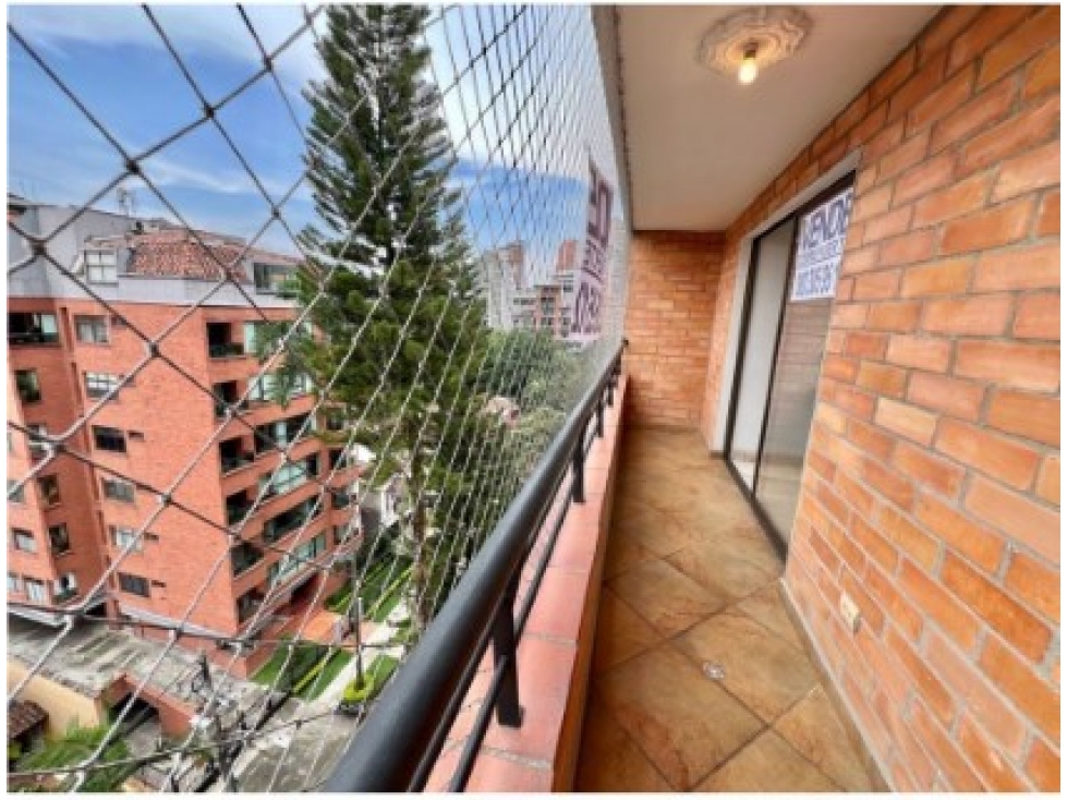 Apartamento en venta en Zuñiga, Medellín · foto 4 de 24