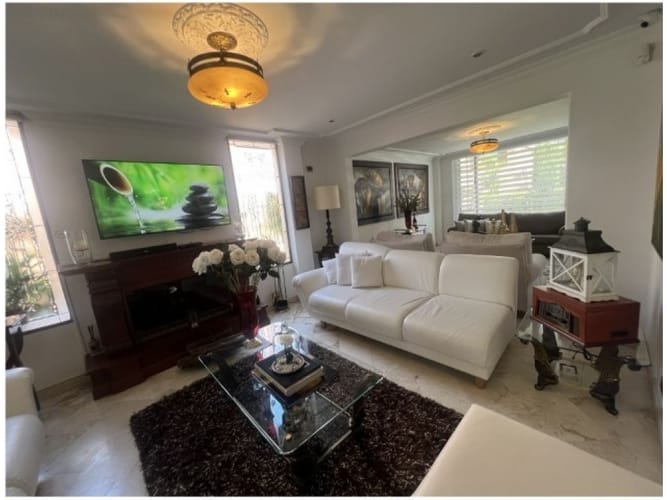 Casa de 5 alcobas en venta en Loma Benedictinos, Envigado, 364 m² · foto 20 de 24