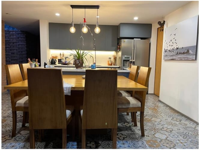 Casa de 3 alcobas en venta en Llano Grande, Rionegro, 230 m² · foto 6 de 24