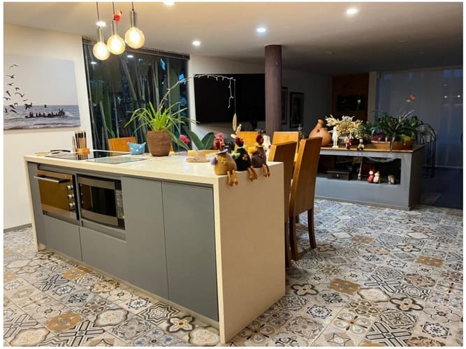 Casa de 3 alcobas en venta en Llano Grande, Rionegro, 230 m² · foto 7 de 24
