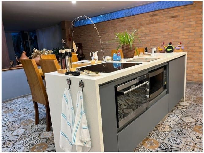 Casa de 3 alcobas en venta en Llano Grande, Rionegro, 230 m² · foto 8 de 24