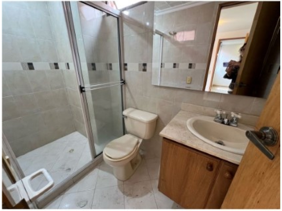 Apartamento en venta en Zuñiga, Medellín · foto 9 de 24