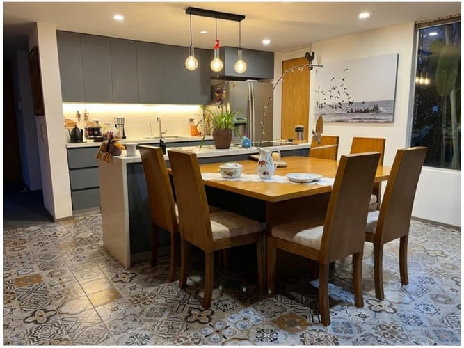Casa de 3 alcobas en venta en Llano Grande, Rionegro, 230 m² · foto 9 de 24
