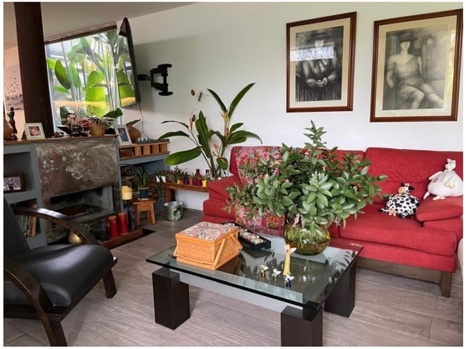 Casa de 3 alcobas en venta en Llano Grande, Rionegro, 230 m² · foto 10 de 24