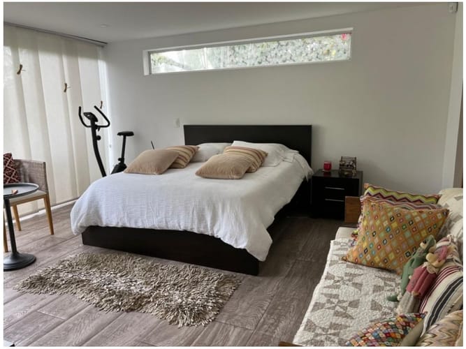 Casa de 3 alcobas en venta en Llano Grande, Rionegro, 230 m² · foto 12 de 24
