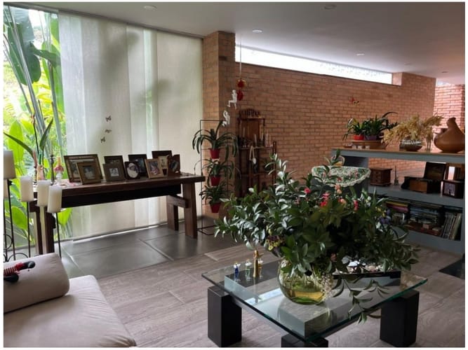 Casa de 3 alcobas en venta en Llano Grande, Rionegro, 230 m² · foto 19 de 24