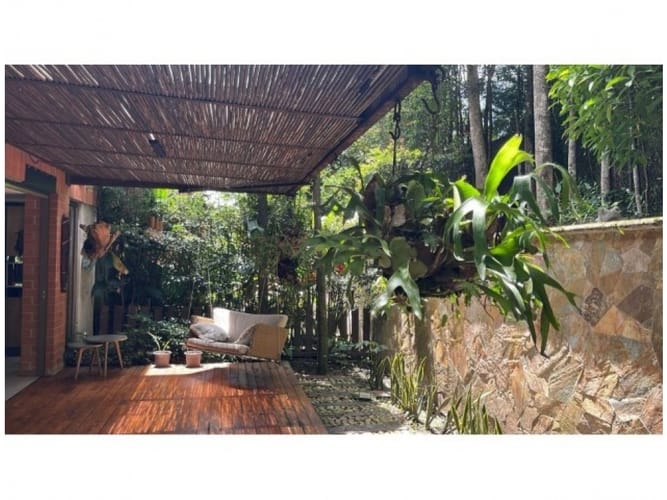 Casa de 4 alcobas en venta en Rincon Del Parque, Envigado, 260 m² · foto 7 de 12
