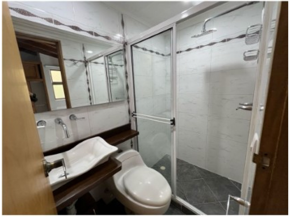 Apartamento en venta en Zuñiga, Medellín · foto 24 de 24