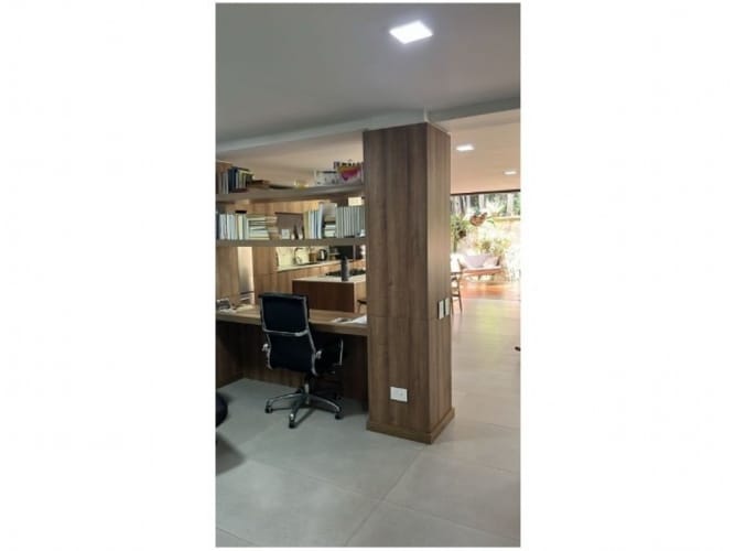 Casa de 4 alcobas en venta en Rincon Del Parque, Envigado, 260 m² · foto 8 de 12