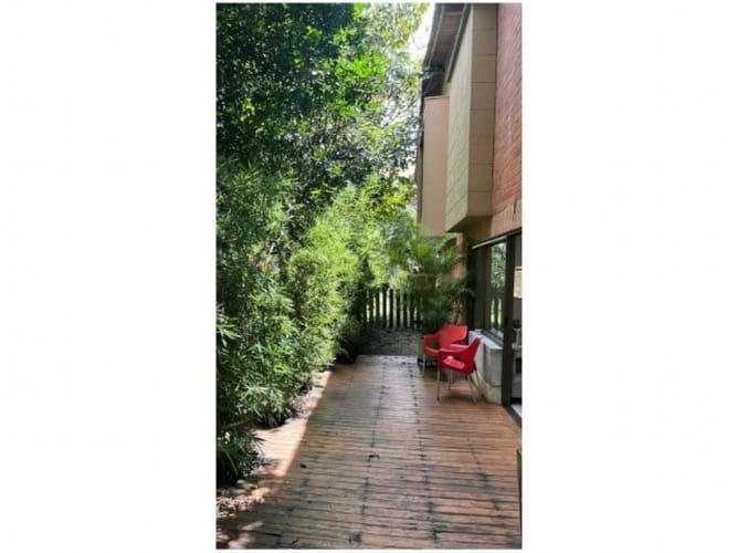 Casa de 4 alcobas en venta en Rincon Del Parque, Envigado, 260 m² · foto 11 de 12