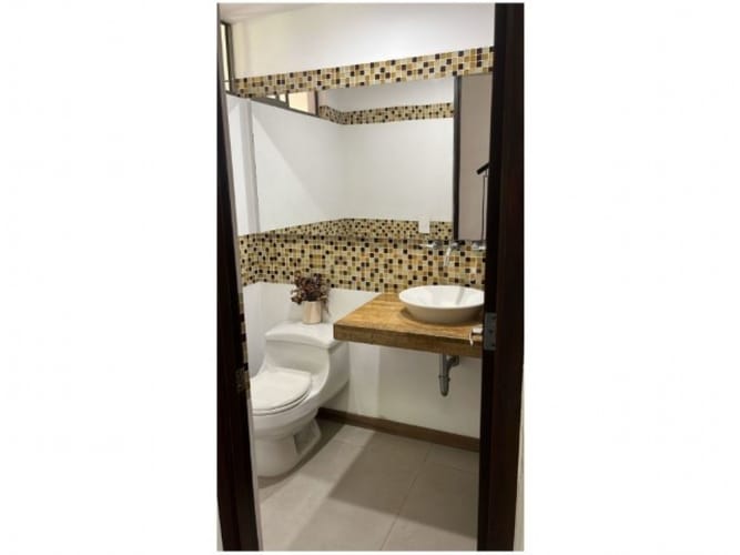 Casa de 4 alcobas en venta en Rincon Del Parque, Envigado, 260 m² · foto 12 de 12