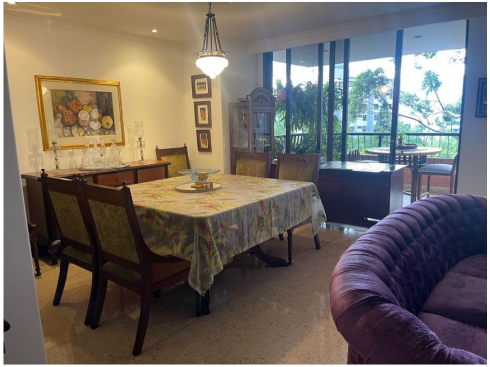 Apartamento en venta en El Poblado, Medellín · foto 3 de 18