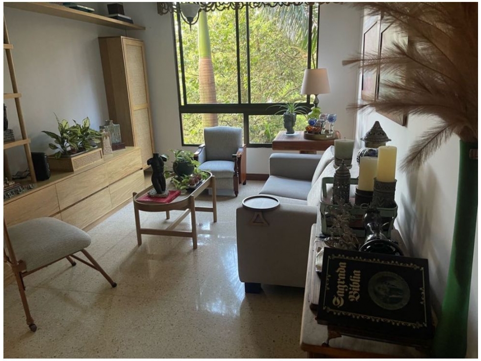 Apartamento en venta en El Poblado, Medellín · foto 7 de 18