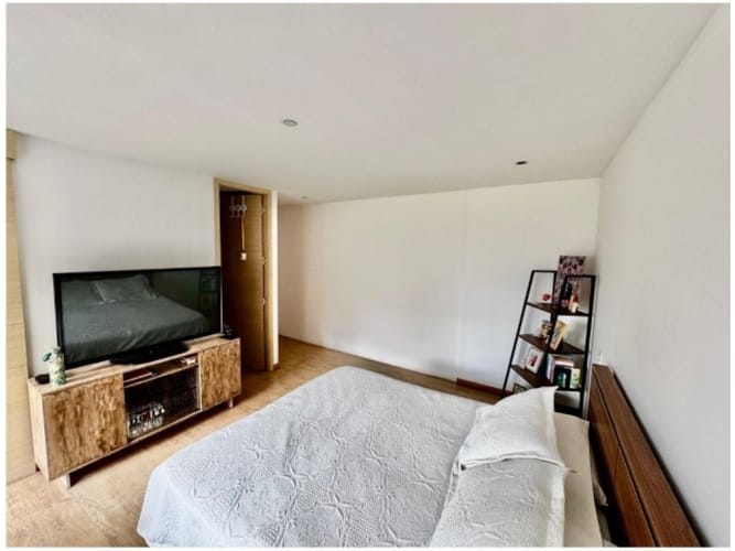 Apartamento de 3 alcobas en venta en Loma Del Esmeraldal, Envigado, 166 m² · foto 9 de 24