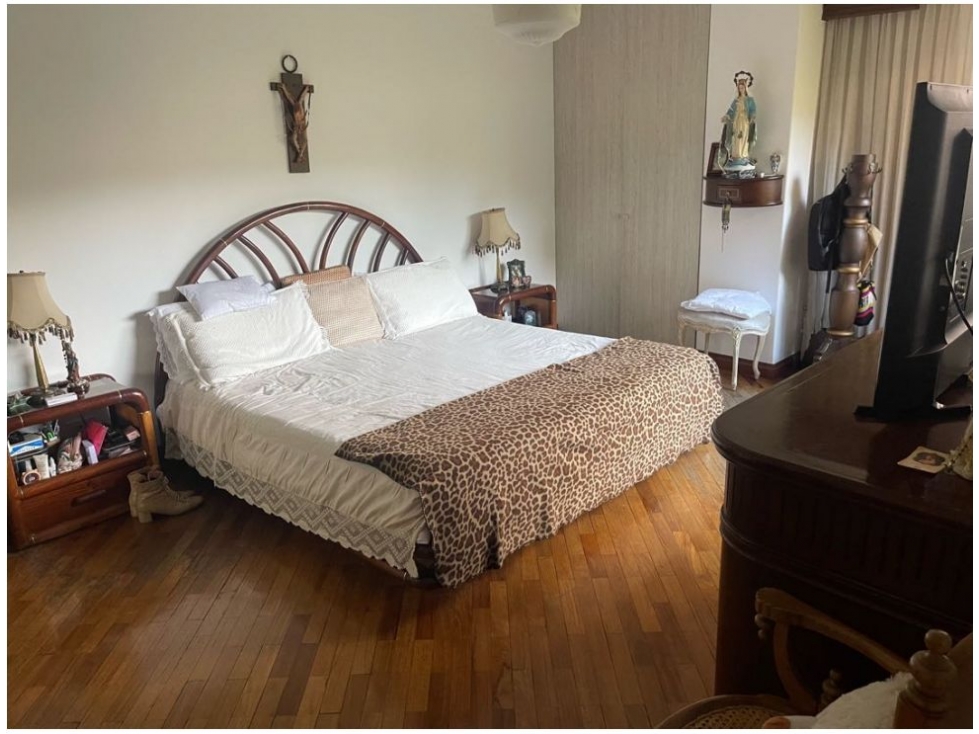Apartamento en venta en El Poblado, Medellín · foto 9 de 18