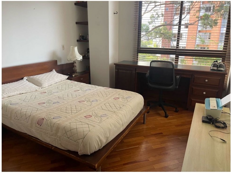 Apartamento en venta en El Poblado, Medellín · foto 10 de 18
