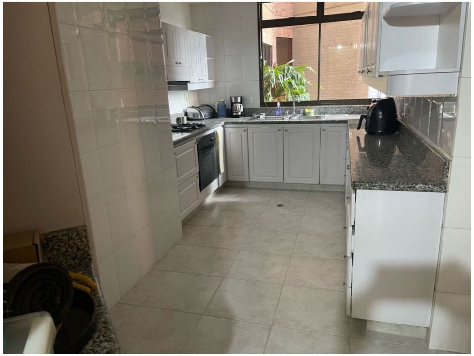 Apartamento en venta en El Poblado, Medellín · foto 13 de 18