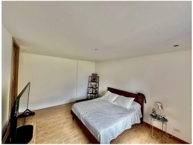 Apartamento de 3 alcobas en venta en Loma Del Esmeraldal, Envigado, 166 m² · foto 15 de 24