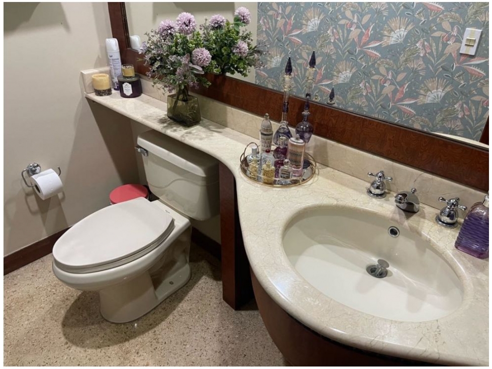 Apartamento en venta en El Poblado, Medellín · foto 14 de 18