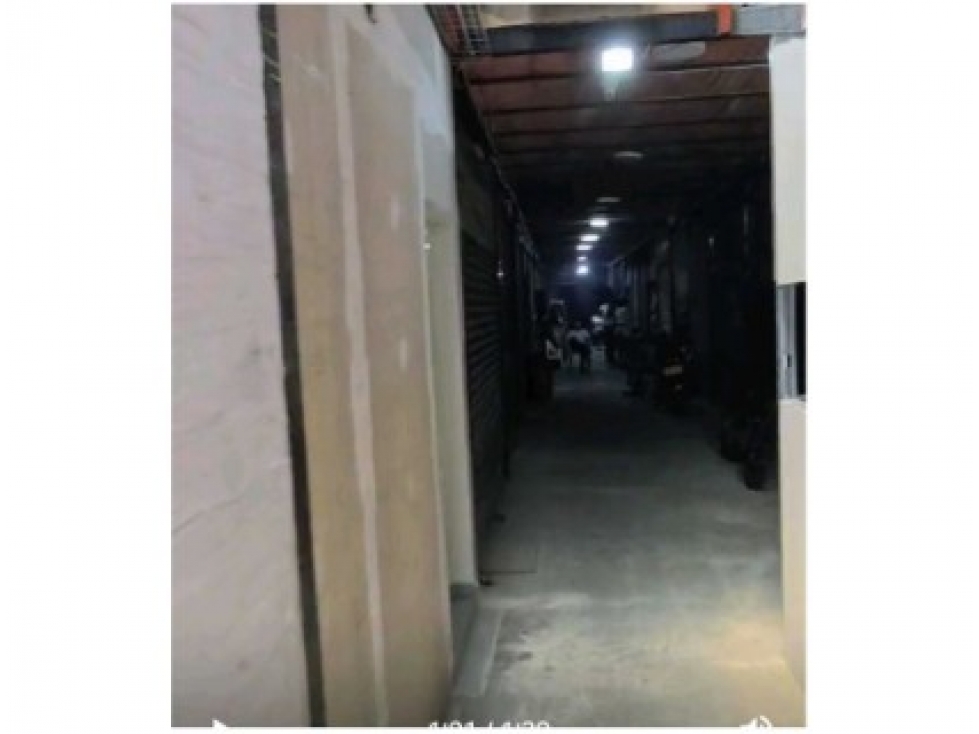 Bodega en venta en Las Palmas, Medellín, 550 m² · foto 2 de 3