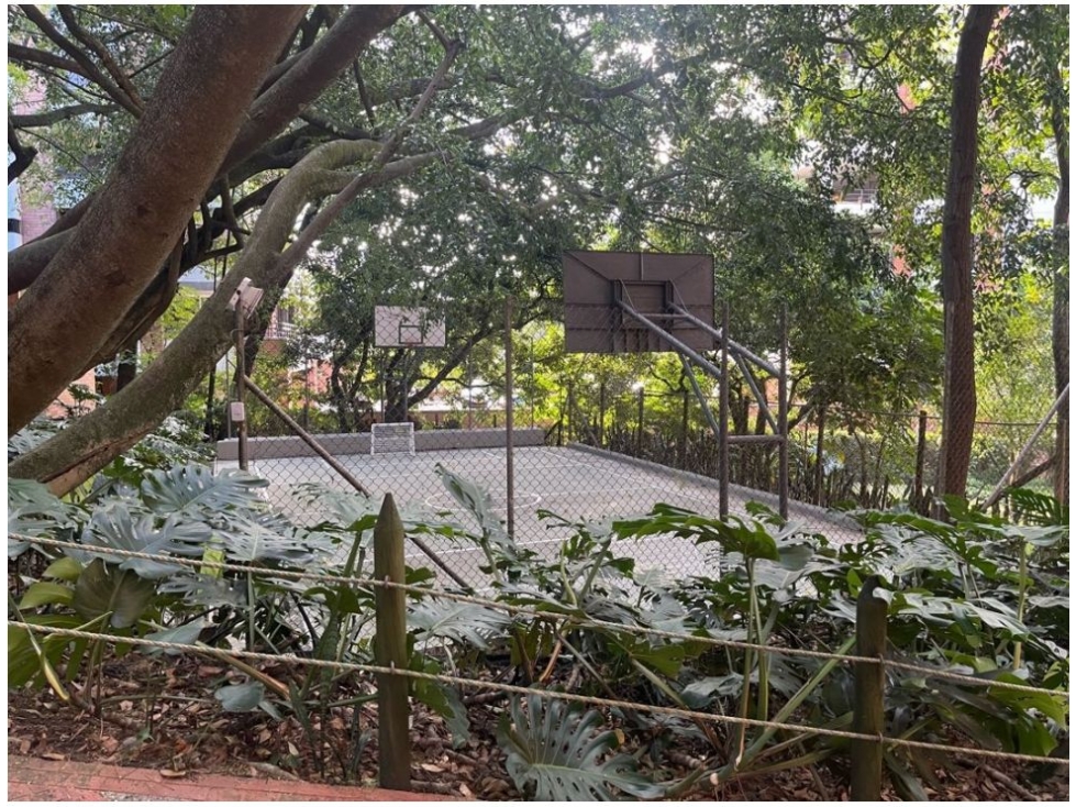 Apartamento en venta en El Poblado, Medellín · foto 18 de 18