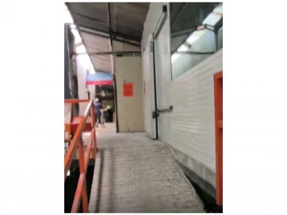 Bodega en venta en Las Palmas, Medellín, 550 m² · foto 3 de 3