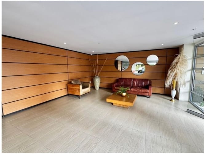 Apartamento de 3 alcobas en venta en Loma Del Esmeraldal, Envigado, 166 m² · foto 22 de 24