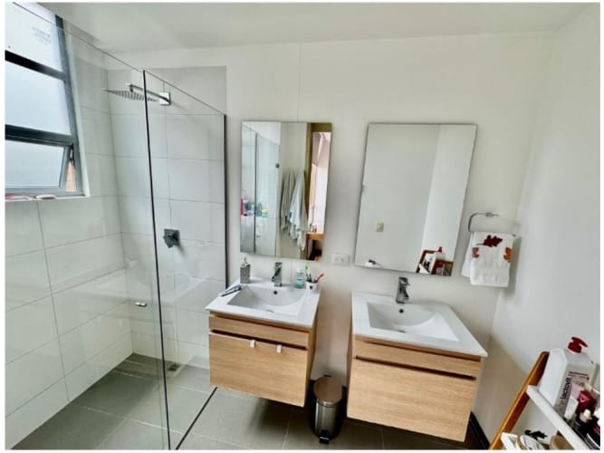 Apartamento de 3 alcobas en venta en Loma Del Esmeraldal, Envigado, 166 m² · foto 24 de 24