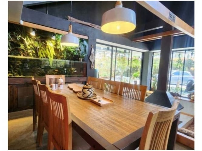 Casa de 4 alcobas en venta en Loma Del Escobero, Envigado, 500 m² · foto 3 de 15