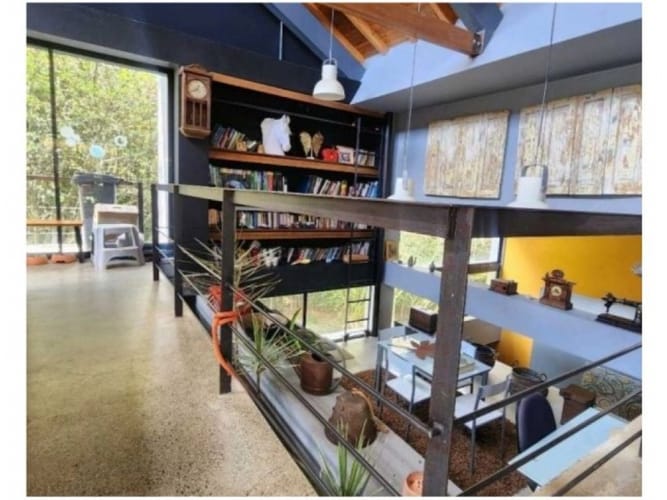 Casa de 4 alcobas en venta en Loma Del Escobero, Envigado, 500 m² · foto 4 de 15