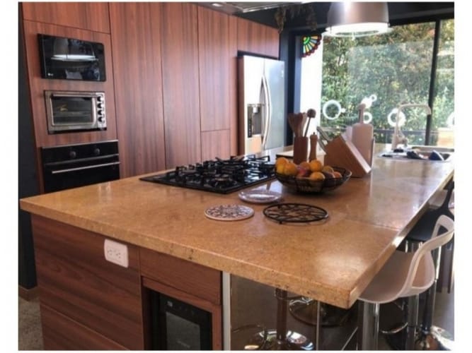 Casa de 4 alcobas en venta en Loma Del Escobero, Envigado, 500 m² · foto 8 de 15