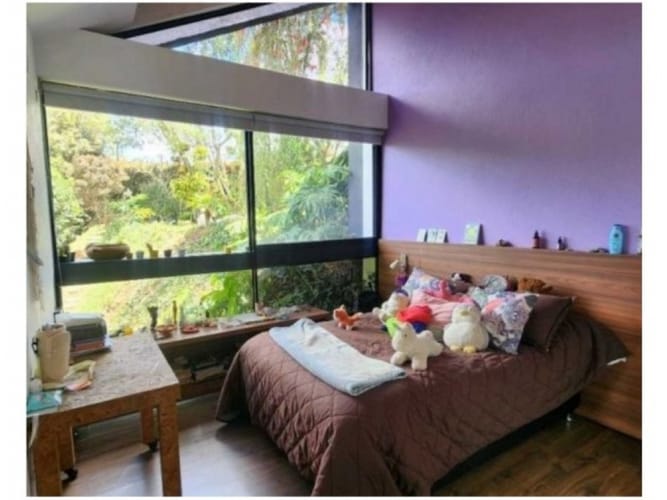 Casa de 4 alcobas en venta en Loma Del Escobero, Envigado, 500 m² · foto 12 de 15