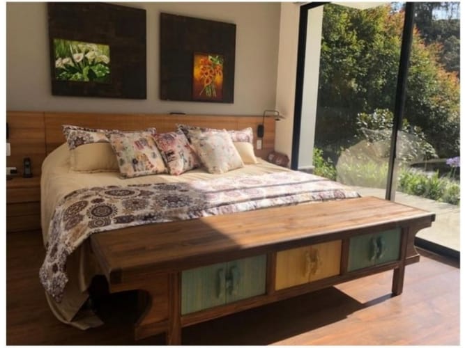 Casa de 4 alcobas en venta en Loma Del Escobero, Envigado, 500 m² · foto 13 de 15